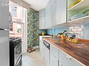 321 Clinton Avenue 7, Brooklyn NY 11205