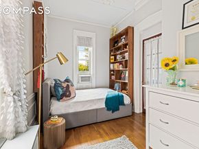 321 Clinton Avenue 7, Brooklyn NY 11205