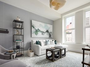 108 Leonard Street 7G, New York NY 10013