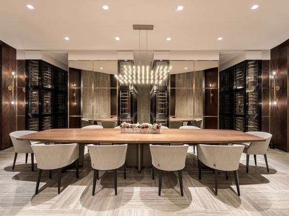 108 Leonard Street 7G, New York NY 10013