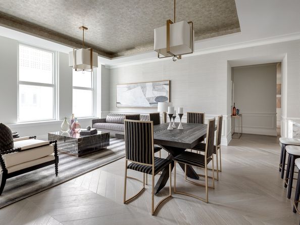 108 Leonard Street 7G, New York NY 10013