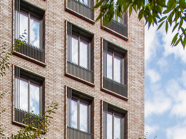 601 Baltic Street 4B, Brooklyn NY 11217