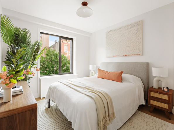 601 Baltic Street 4B, Brooklyn NY 11217