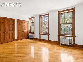 416 Clermont Avenue 3F, Brooklyn NY 11238