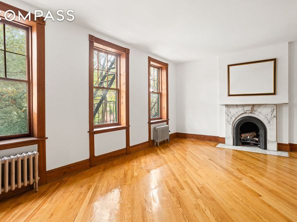 416 Clermont Avenue 3F, Brooklyn NY 11238