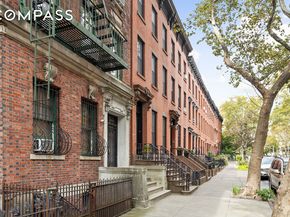 416 Clermont Avenue 3F, Brooklyn NY 11238