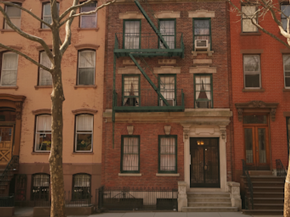 416 Clermont Avenue 3F, Brooklyn NY 11238