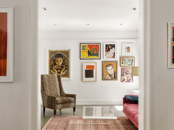 232 East 6th Street 4AB, New York NY 10003