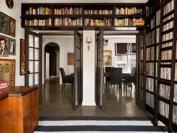 232 East 6th Street 4AB, New York NY 10003