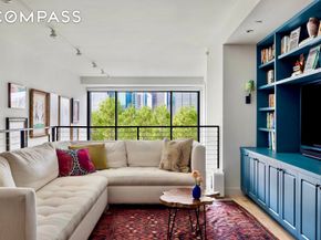 90 Furman Street N510, Brooklyn NY 11201