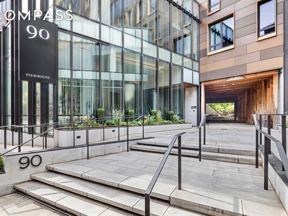 90 Furman Street N510, Brooklyn NY 11201