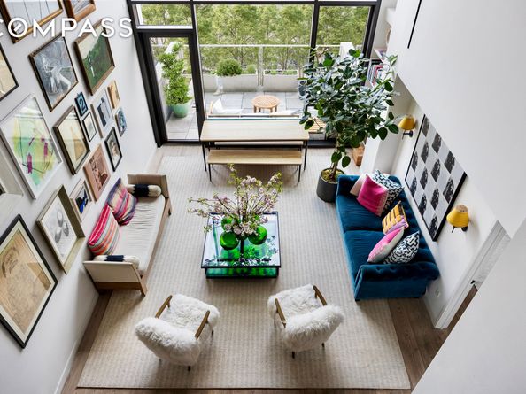 90 Furman Street N510, Brooklyn NY 11201
