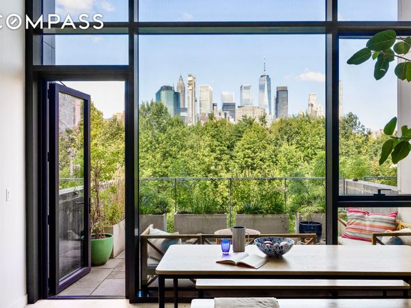 90 Furman Street N510, Brooklyn NY 11201