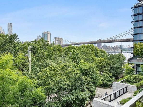 90 Furman Street N510, Brooklyn NY 11201