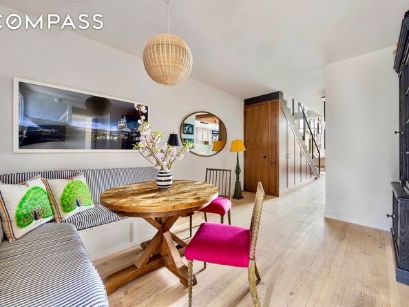90 Furman Street N510, Brooklyn NY 11201