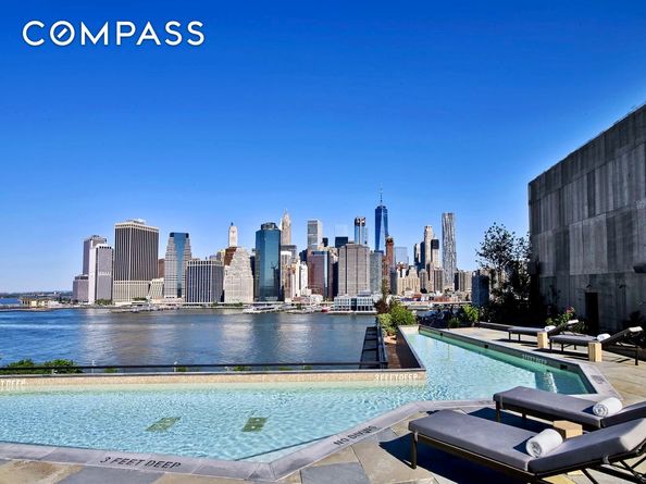 90 Furman Street N510, Brooklyn NY 11201
