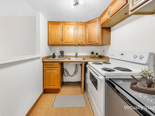 9995 Shore Road 18D, Brooklyn NY 11209