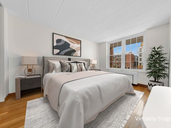 9995 Shore Road 18D, Brooklyn NY 11209