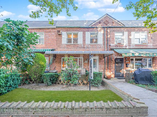 2141 Ford Street, Brooklyn NY 11229