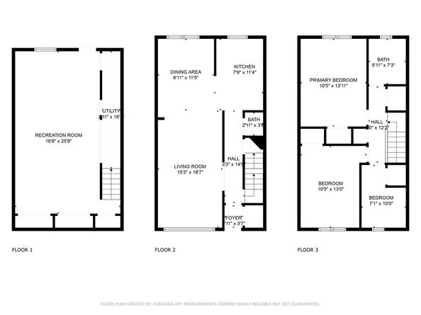 2141 Ford Street, Brooklyn NY 11229