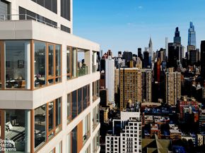 368 3rd Avenue PH34A, New York NY 10016