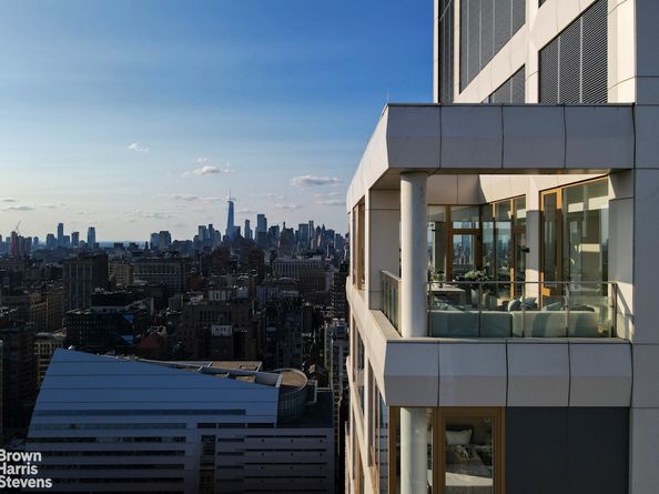 368 3rd Avenue PH34A, New York NY 10016