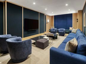 368 3rd Avenue PH34A, New York NY 10016