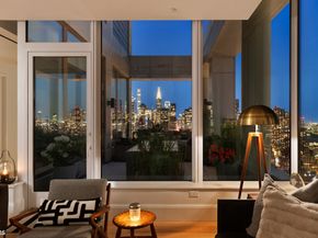 368 3rd Avenue PH34A, New York NY 10016
