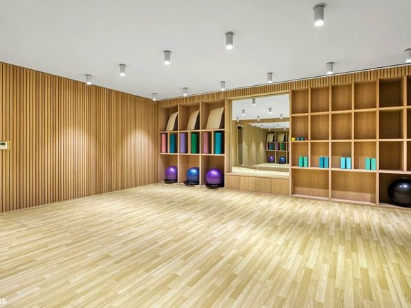 368 3rd Avenue PH34A, New York NY 10016