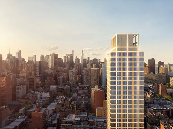 368 3rd Avenue PH34A, New York NY 10016