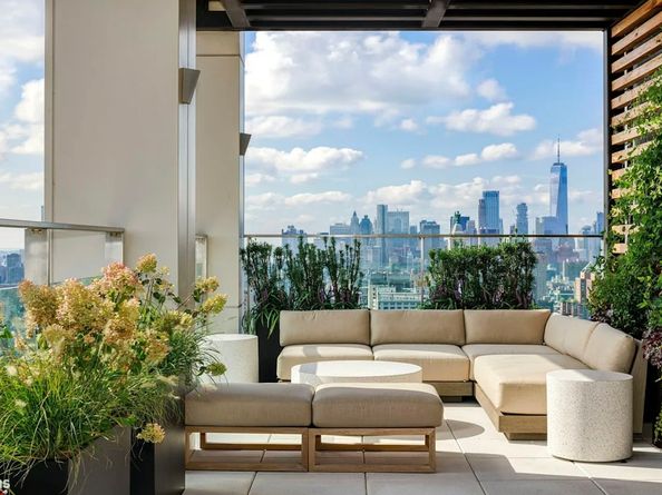 368 3rd Avenue PH34A, New York NY 10016
