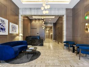 368 3rd Avenue PH34A, New York NY 10016