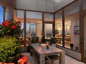 368 3rd Avenue PH34A, New York NY 10016