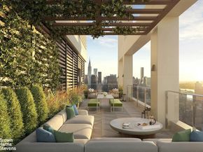 368 3rd Avenue PH34A, New York NY 10016