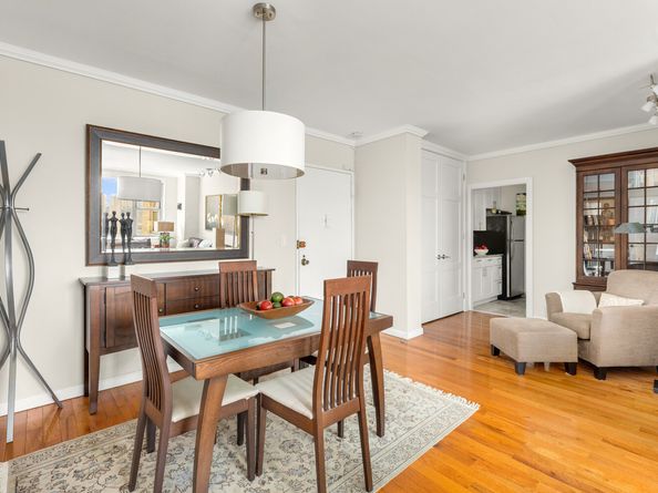 444 East 86th Street PHC, New York NY 10028