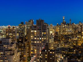 444 East 86th Street PHC, New York NY 10028
