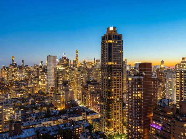 444 East 86th Street PHC, New York NY 10028