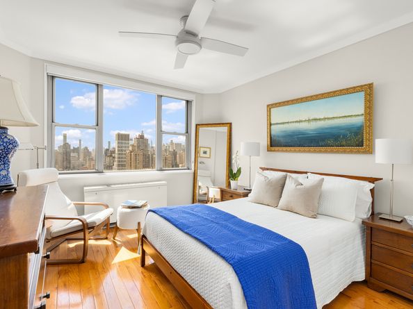 444 East 86th Street PHC, New York NY 10028
