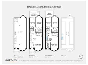 407 Lincoln Road, Brooklyn NY 11225