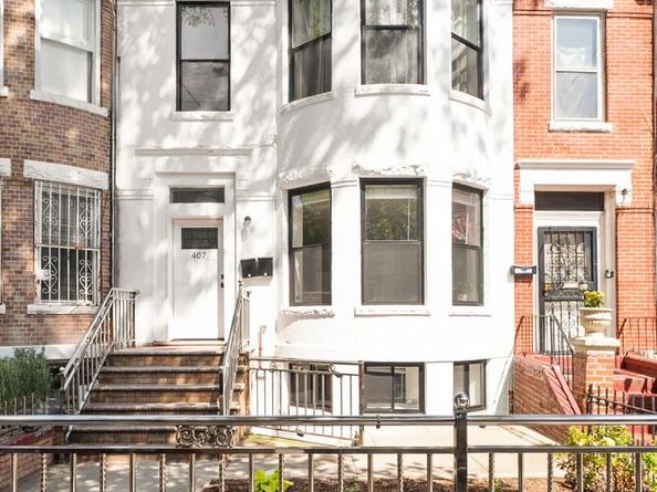 407 Lincoln Road, Brooklyn NY 11225