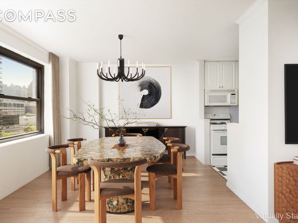 165 West End Avenue 9K, New York NY 10023