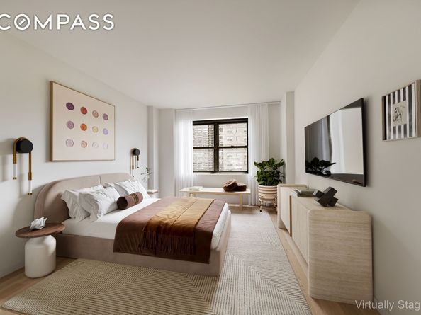 165 West End Avenue 9K, New York NY 10023
