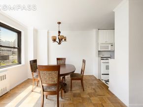 165 West End Avenue 9K, New York NY 10023
