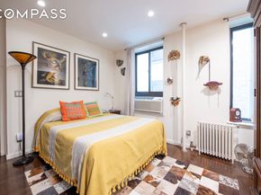 1809 Adam Clayton Powell Jr Boulevard 5C, New York NY 10026
