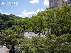 1809 Adam Clayton Powell Jr Boulevard 5C, New York NY 10026