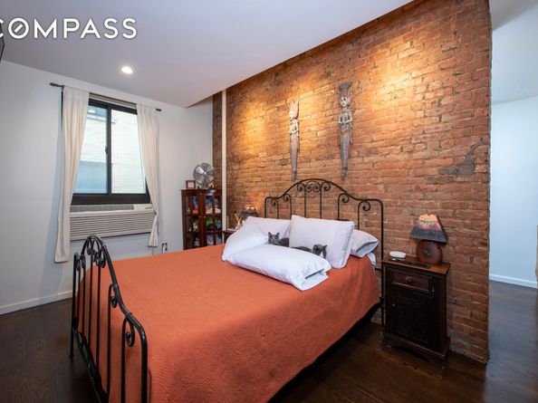 1809 Adam Clayton Powell Jr Boulevard 5C, New York NY 10026