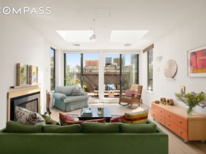 205 West 89th Street PH6/7, New York NY 10024