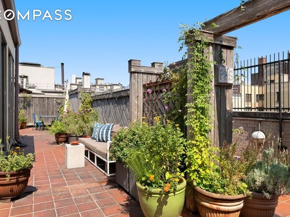 205 West 89th Street PH6/7, New York NY 10024