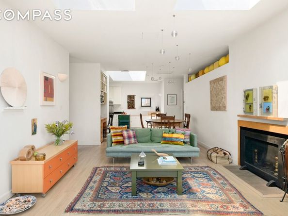 205 West 89th Street PH6/7, New York NY 10024