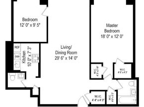 150 East 61st Street 2D, New York NY 10065